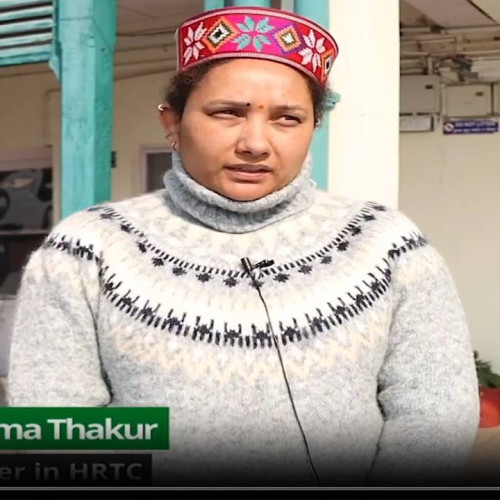 Women in the Transport Industry